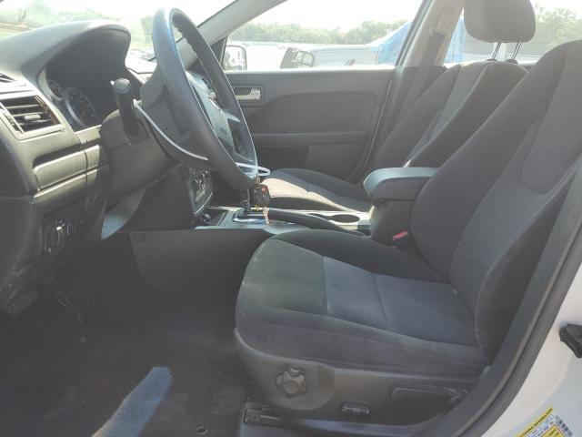 Photo 6 VIN: 3FAHP07179R216315 - FORD FUSION SE 