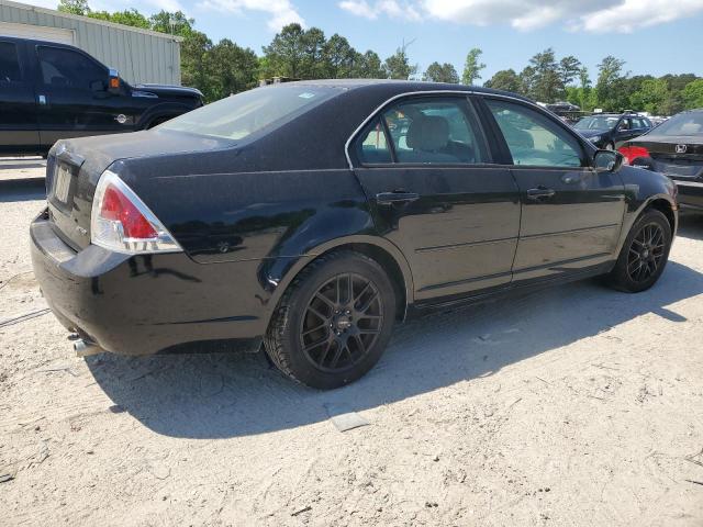 Photo 2 VIN: 3FAHP07186R133505 - FORD FUSION SE 