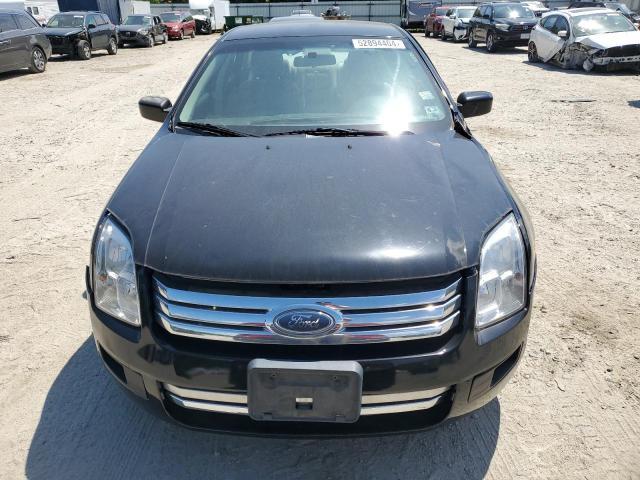 Photo 4 VIN: 3FAHP07186R133505 - FORD FUSION SE 