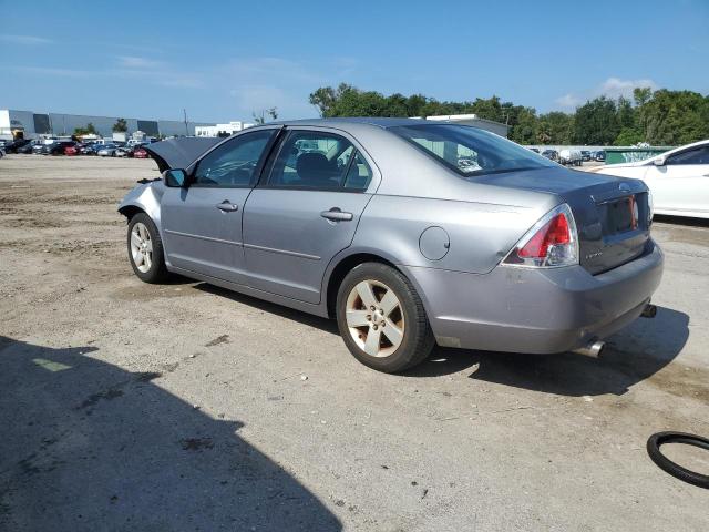 Photo 1 VIN: 3FAHP07186R142494 - FORD FUSION SE 