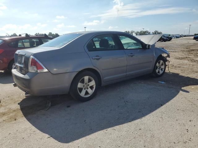 Photo 2 VIN: 3FAHP07186R142494 - FORD FUSION SE 