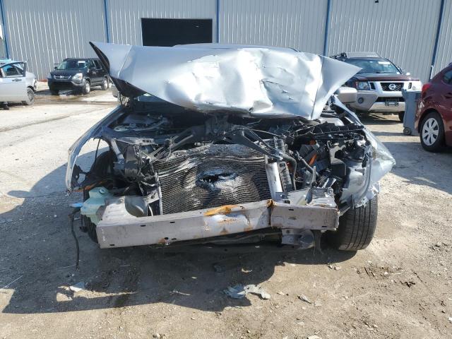 Photo 4 VIN: 3FAHP07186R142494 - FORD FUSION SE 