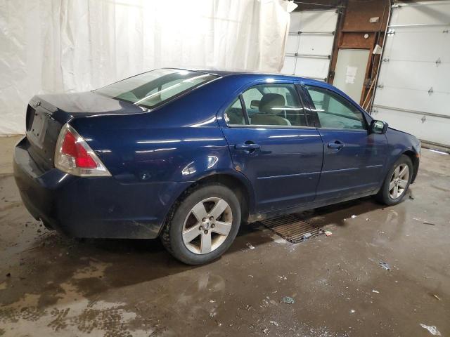 Photo 2 VIN: 3FAHP07187R124692 - FORD FUSION 