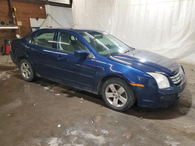 Photo 3 VIN: 3FAHP07187R124692 - FORD FUSION 