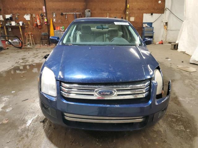 Photo 4 VIN: 3FAHP07187R124692 - FORD FUSION 