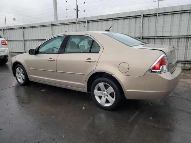 Photo 1 VIN: 3FAHP07187R234951 - FORD FUSION SE 