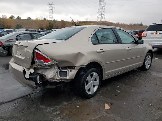 Photo 2 VIN: 3FAHP07187R234951 - FORD FUSION SE 