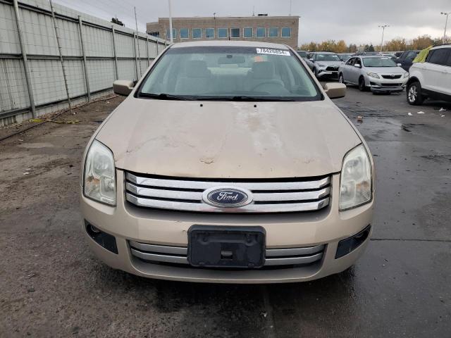 Photo 4 VIN: 3FAHP07187R234951 - FORD FUSION SE 