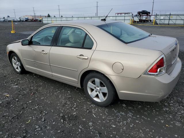 Photo 1 VIN: 3FAHP07187R238207 - FORD FUSION 