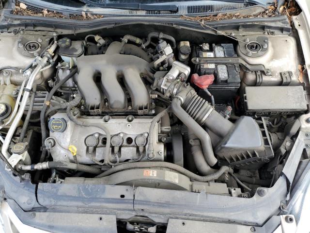 Photo 10 VIN: 3FAHP07187R238207 - FORD FUSION 