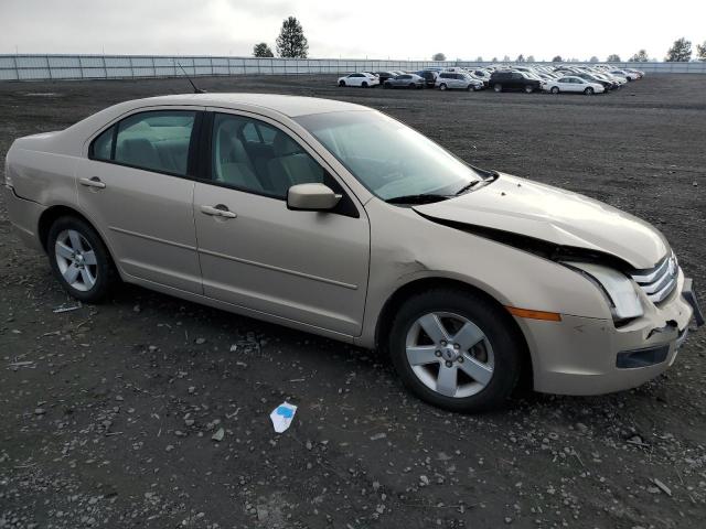 Photo 3 VIN: 3FAHP07187R238207 - FORD FUSION 