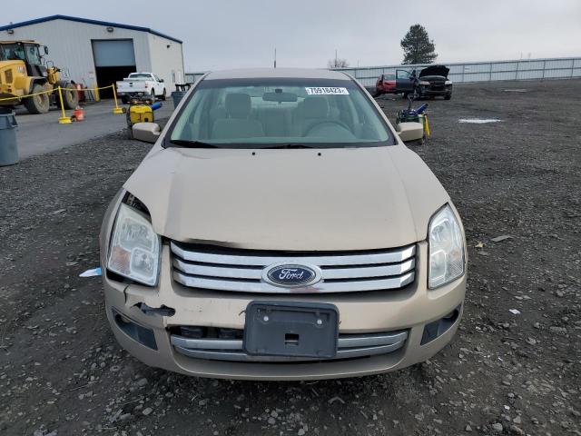 Photo 4 VIN: 3FAHP07187R238207 - FORD FUSION 