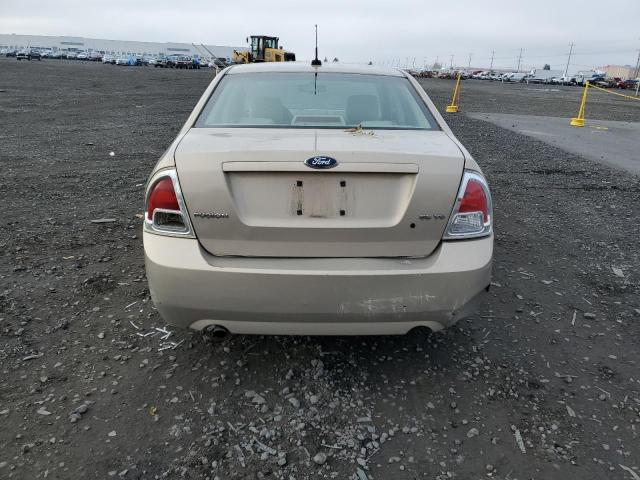 Photo 5 VIN: 3FAHP07187R238207 - FORD FUSION 