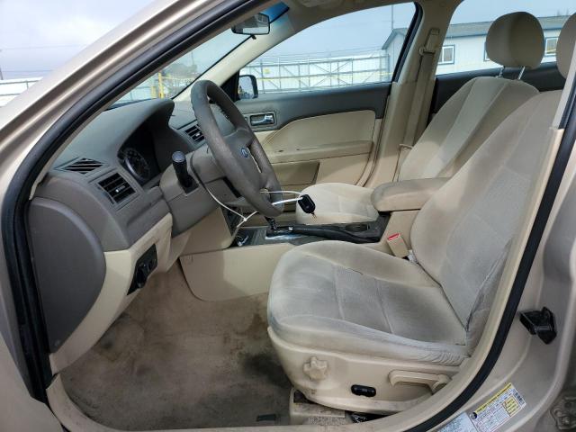 Photo 6 VIN: 3FAHP07187R238207 - FORD FUSION 