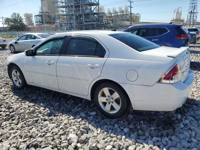 Photo 1 VIN: 3FAHP07187R264838 - FORD FUSION SE 