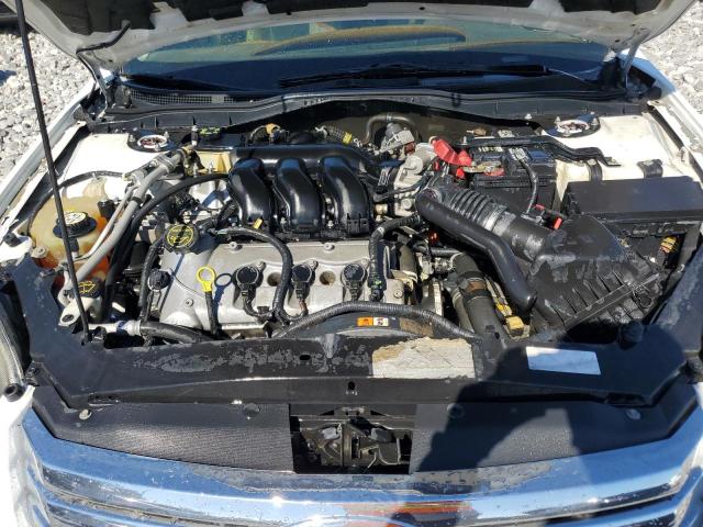 Photo 10 VIN: 3FAHP07187R264838 - FORD FUSION SE 