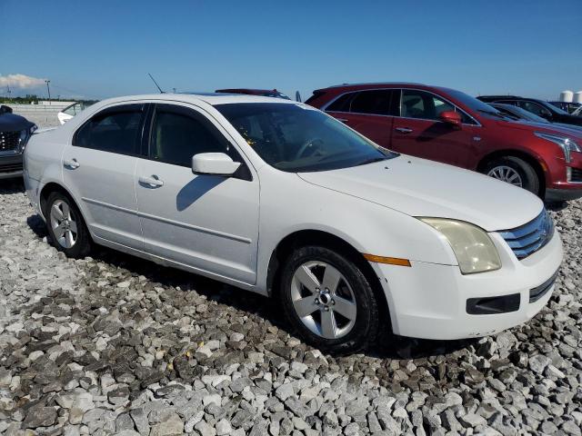 Photo 3 VIN: 3FAHP07187R264838 - FORD FUSION SE 