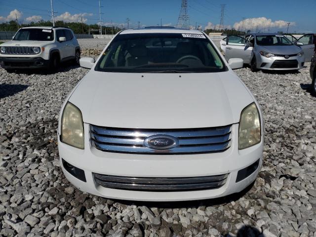 Photo 4 VIN: 3FAHP07187R264838 - FORD FUSION SE 