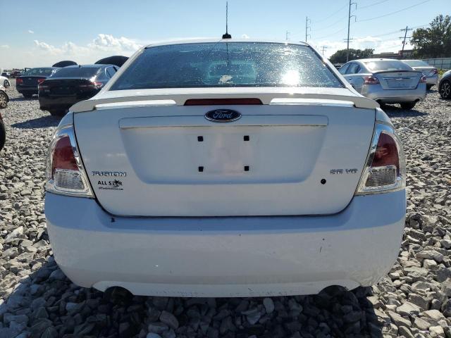 Photo 5 VIN: 3FAHP07187R264838 - FORD FUSION SE 