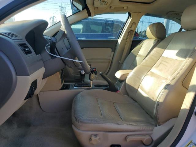 Photo 6 VIN: 3FAHP07187R264838 - FORD FUSION SE 