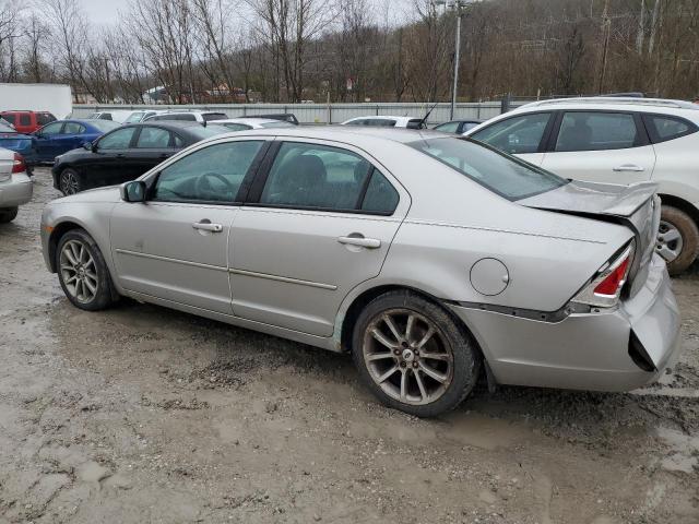 Photo 1 VIN: 3FAHP07188R143017 - FORD FUSION SE 