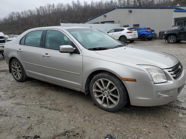 Photo 3 VIN: 3FAHP07188R143017 - FORD FUSION SE 