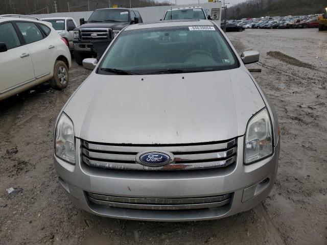 Photo 4 VIN: 3FAHP07188R143017 - FORD FUSION SE 