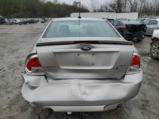 Photo 5 VIN: 3FAHP07188R143017 - FORD FUSION SE 