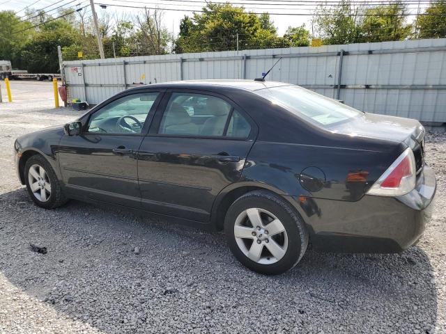 Photo 1 VIN: 3FAHP07189R107636 - FORD FUSION SE 