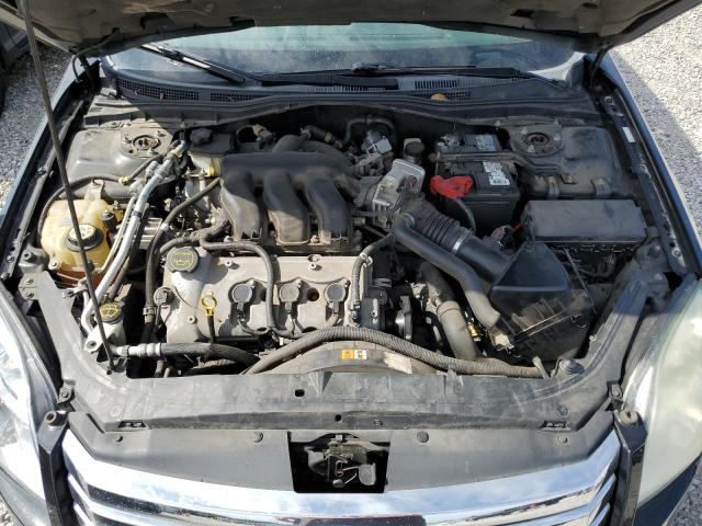 Photo 10 VIN: 3FAHP07189R107636 - FORD FUSION SE 