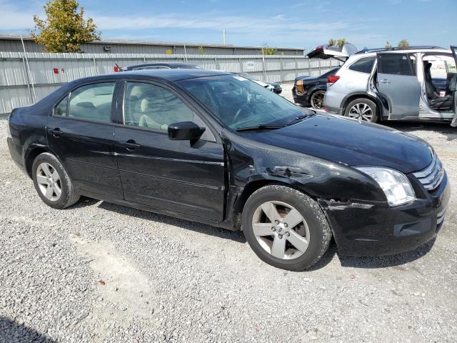 Photo 3 VIN: 3FAHP07189R107636 - FORD FUSION SE 