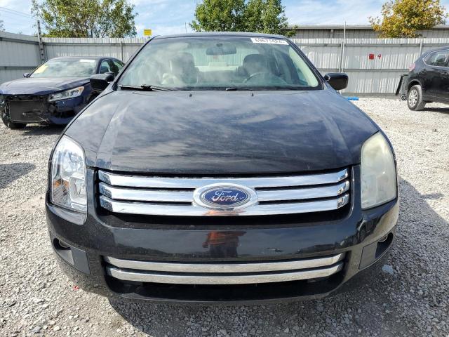 Photo 4 VIN: 3FAHP07189R107636 - FORD FUSION SE 