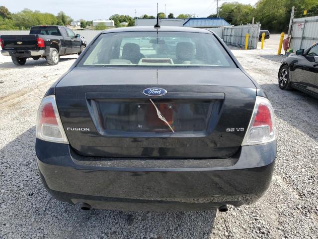 Photo 5 VIN: 3FAHP07189R107636 - FORD FUSION SE 