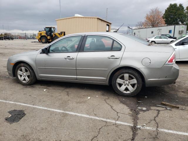 Photo 1 VIN: 3FAHP07189R114747 - FORD FUSION 