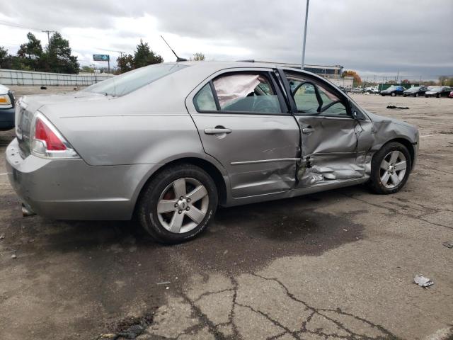 Photo 2 VIN: 3FAHP07189R114747 - FORD FUSION 