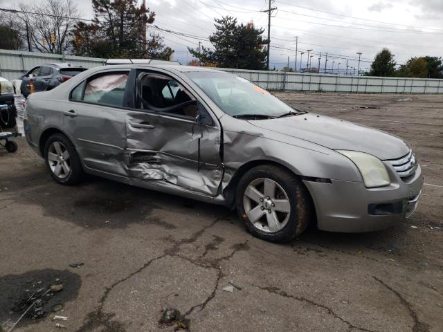 Photo 3 VIN: 3FAHP07189R114747 - FORD FUSION 