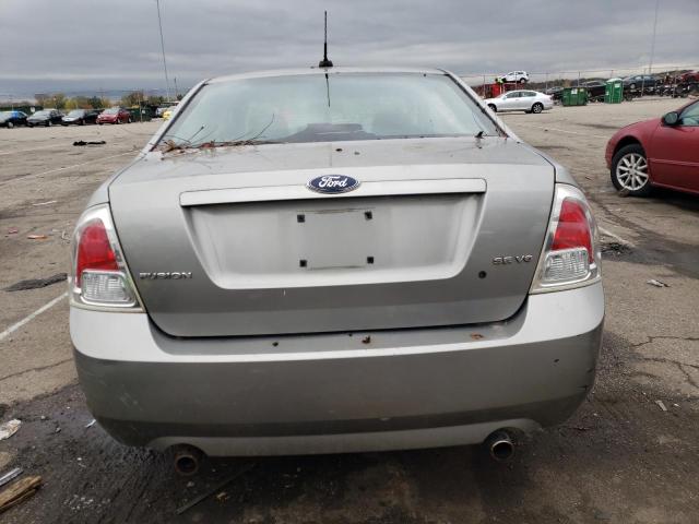 Photo 5 VIN: 3FAHP07189R114747 - FORD FUSION 