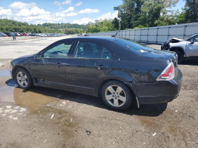 Photo 1 VIN: 3FAHP07189R142922 - FORD FUSION SE 