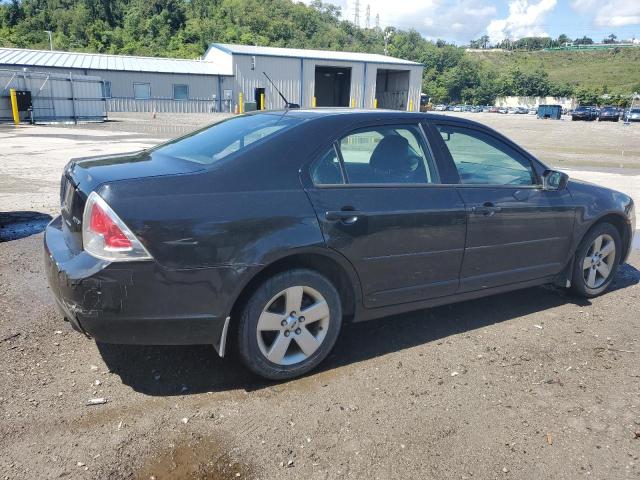 Photo 2 VIN: 3FAHP07189R142922 - FORD FUSION SE 