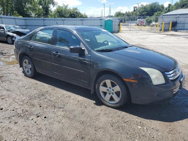 Photo 3 VIN: 3FAHP07189R142922 - FORD FUSION SE 