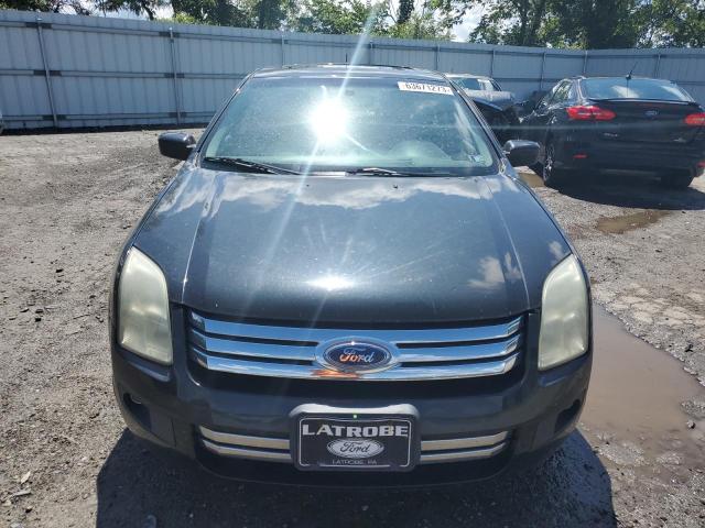 Photo 4 VIN: 3FAHP07189R142922 - FORD FUSION SE 