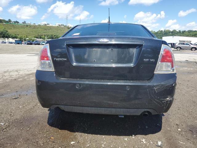 Photo 5 VIN: 3FAHP07189R142922 - FORD FUSION SE 