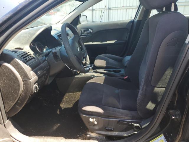 Photo 6 VIN: 3FAHP07189R142922 - FORD FUSION SE 