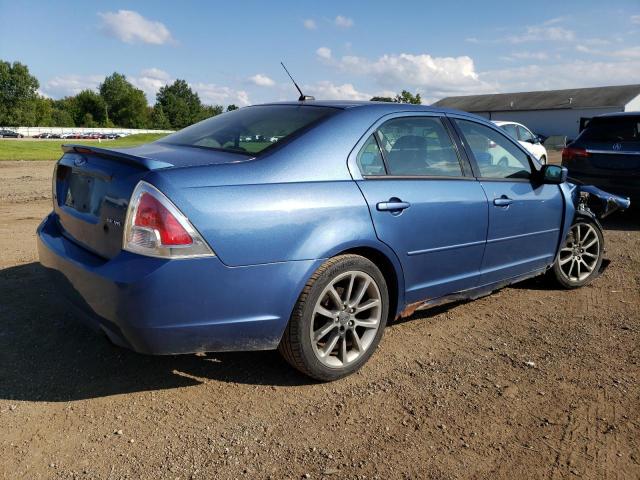 Photo 2 VIN: 3FAHP07189R149059 - FORD FUSION 