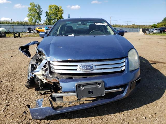 Photo 4 VIN: 3FAHP07189R149059 - FORD FUSION 