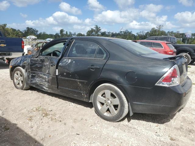 Photo 1 VIN: 3FAHP07189R153967 - FORD FUSION SE 