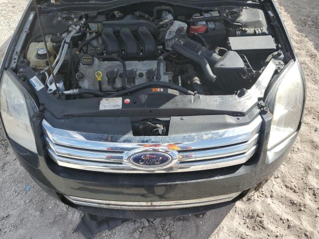 Photo 10 VIN: 3FAHP07189R153967 - FORD FUSION SE 