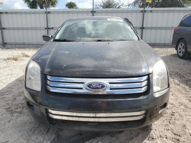 Photo 4 VIN: 3FAHP07189R153967 - FORD FUSION SE 