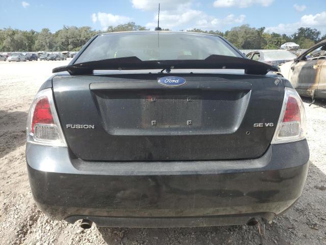 Photo 5 VIN: 3FAHP07189R153967 - FORD FUSION SE 