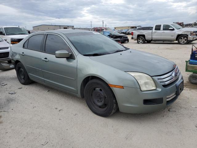 Photo 3 VIN: 3FAHP07196R226551 - FORD FUSION 